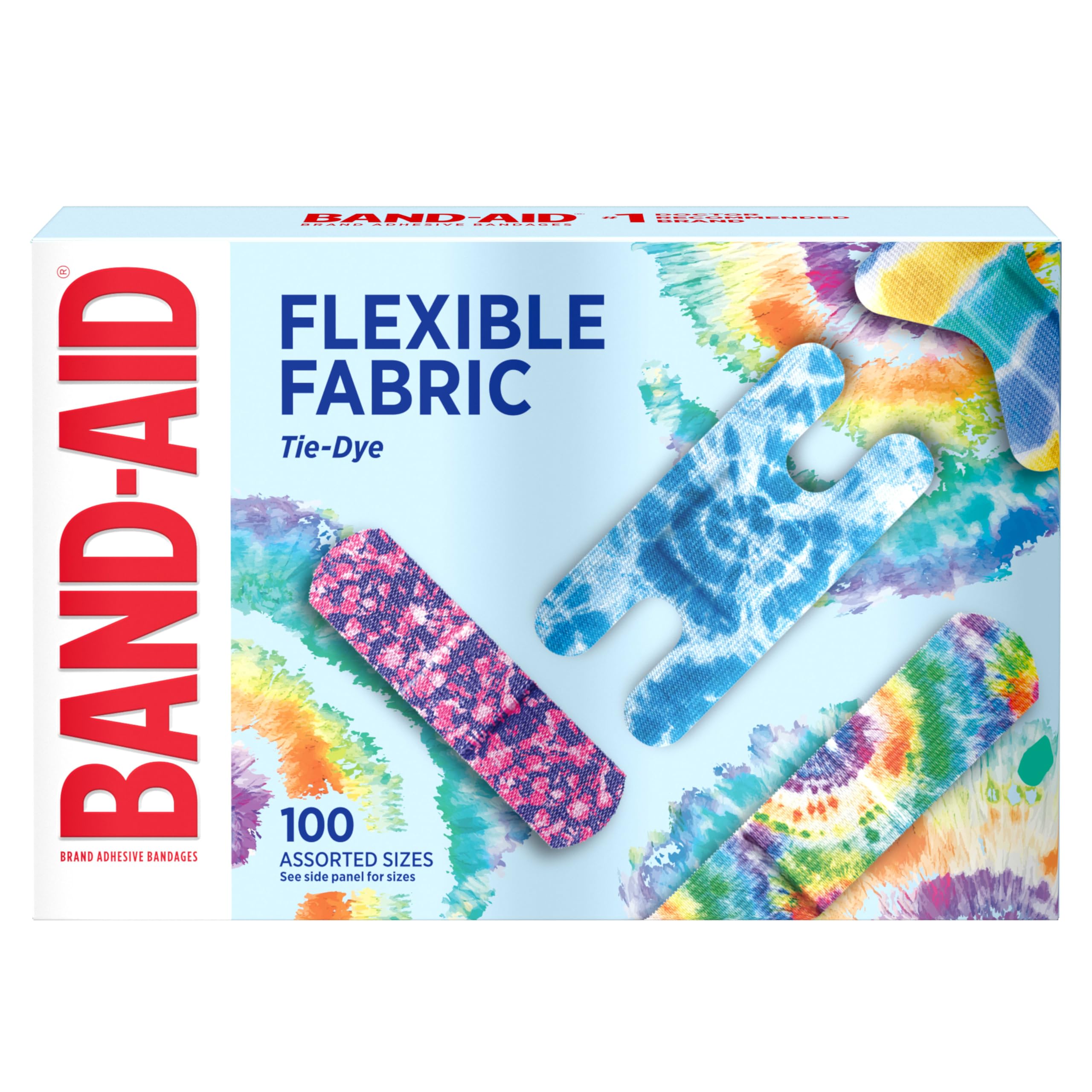 Bandages for Kids