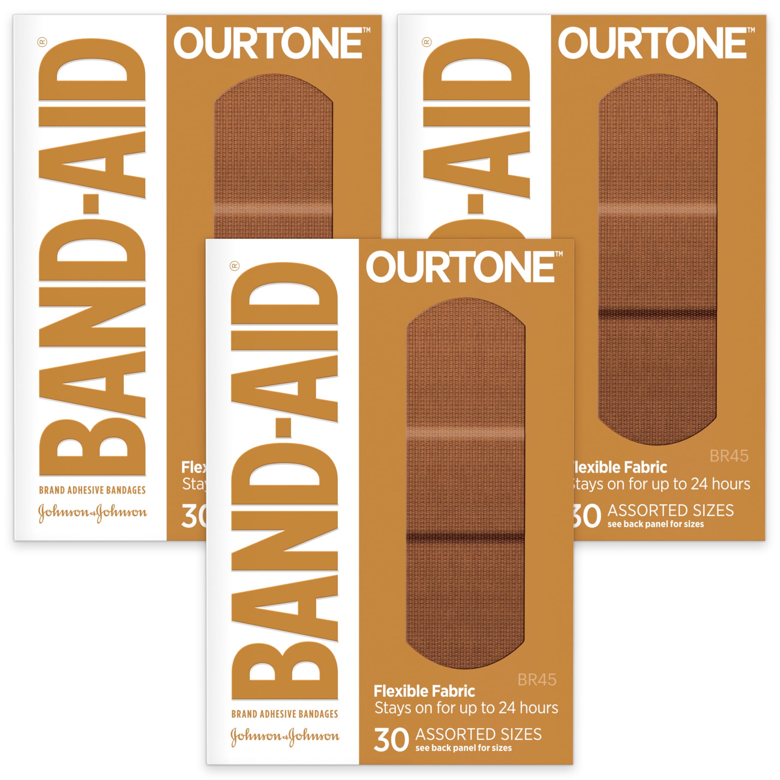 OurTone - For Brown Skin Tones